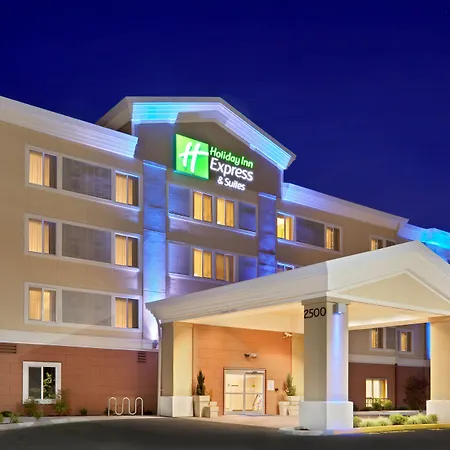 Holiday Inn Express And Suites Sumner By Ihg-2