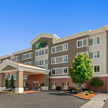 Holiday Inn Express And Suites Sumner By Ihg-3