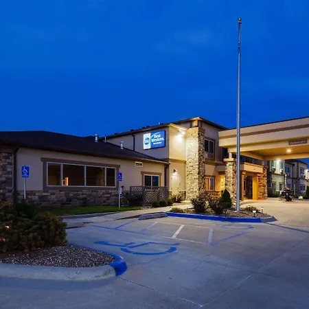 Best Western El-Quartelejo Inn & Suites-3