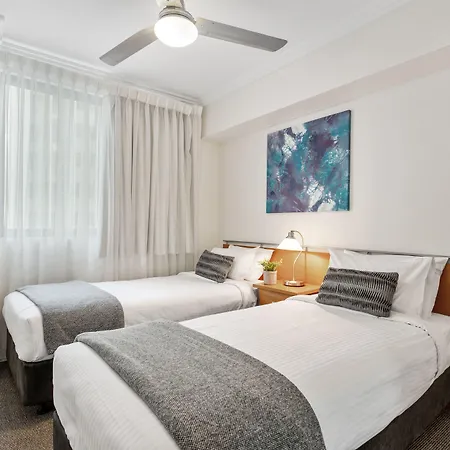 Republic Apartments Brisbane City-3