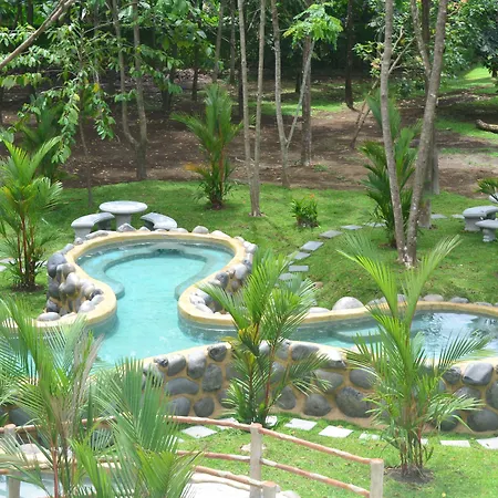 Volcano Lodge, Hotel&Thermal Experience-2