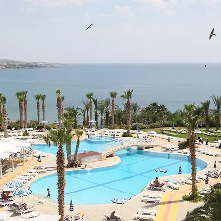 Ascos Coral Beach Hotel-3