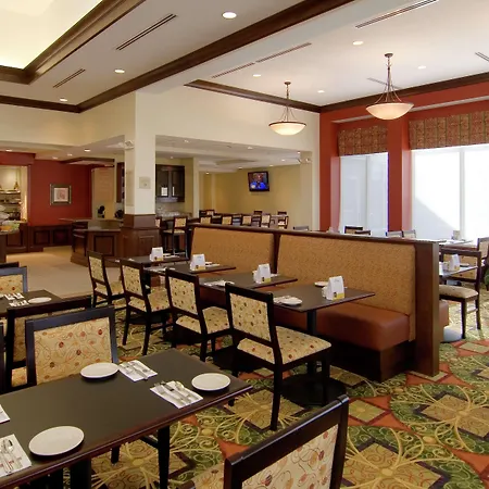 Hilton Garden Inn Cleveland East / Mayfield Village-3