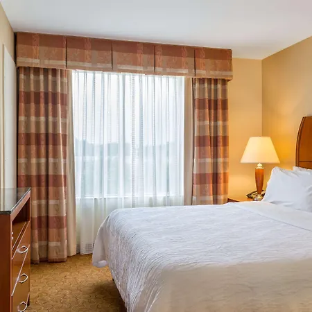 Hilton Garden Inn Cleveland East / Mayfield Village-2