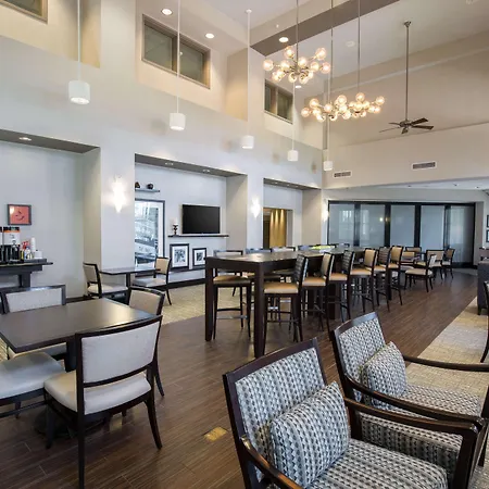Hampton Inn & Suites San Diego-Poway-3