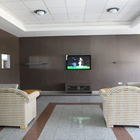 Ascos Coral Beach Hotel-2