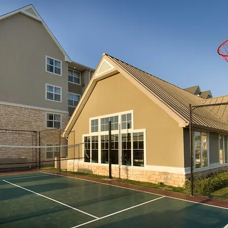 Residence Inn By Marriott San Antonio Seaworld / Lackland-2