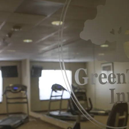 Greentree Inn And Suites Florence, Az-2