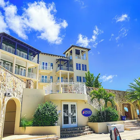 Scrub Island Resort, Spa & Marina-3