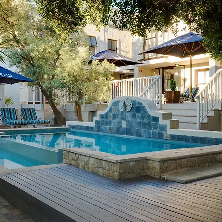 Protea Hotel By Marriott Dorpshuis & Spa Stellenbosch-3