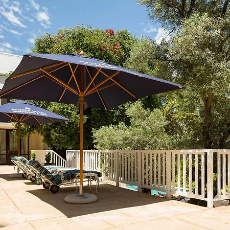 Protea Hotel By Marriott Dorpshuis & Spa Stellenbosch-2