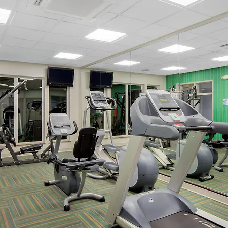 Holiday Inn Express Hotel & Suites Ontario By Ihg-2