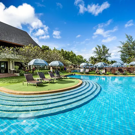 Chada Lanta Beach Resort - SHA Extra Plus-2