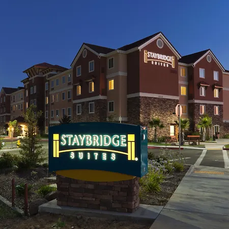Staybridge Suites Rocklin - Roseville Area By Ihg-3