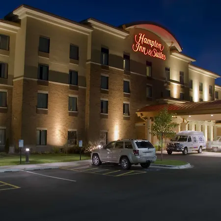 Hampton Inn & Suites Madison - West-3