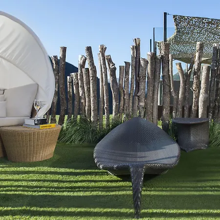 Grau Roig Andorra Boutique Hotel & Spa-3
