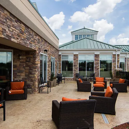 Hilton Garden Inn Clarksville-3