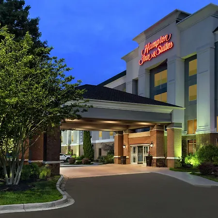 Hampton Inn & Suites Fruitland-2