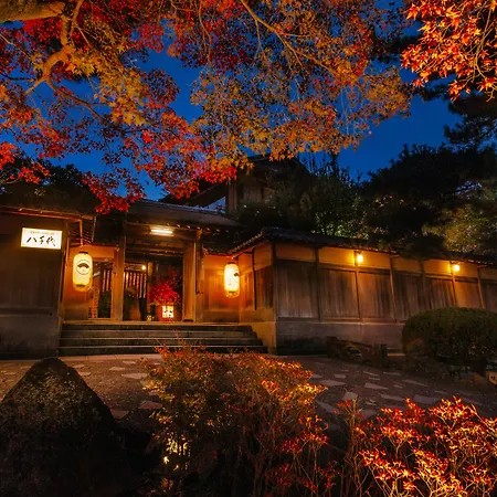 Kyoto Nanzenji Ryokan Yachiyo Established In 1915-2
