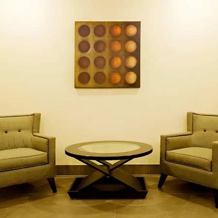 Holiday Inn Express Hotel And Suites Borger By Ihg-3