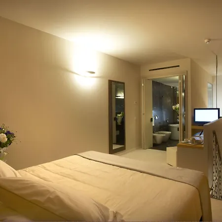 Devero Hotel & Spa, BW Signature Collection-3