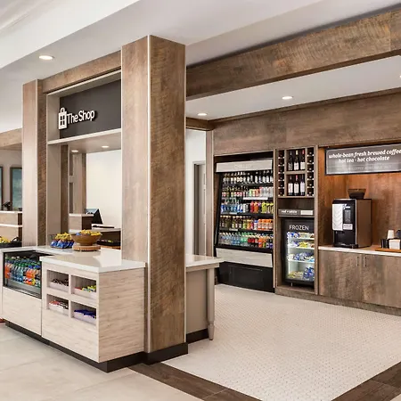 Hilton Garden Inn Palm Coast Town Center-3
