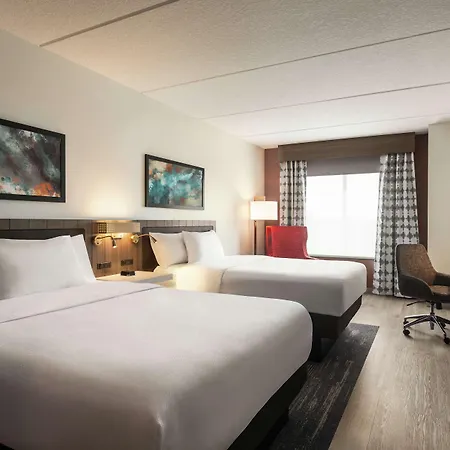 Hilton Garden Inn Palm Coast Town Center-2