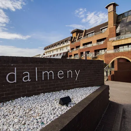 Dalmeny Hotel-3