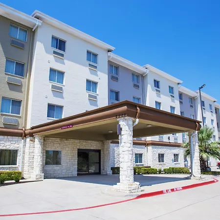 Candlewood Suites - Grand Prairie - Arlington By Ihg-3