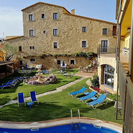 Hotel Sant Joan-3