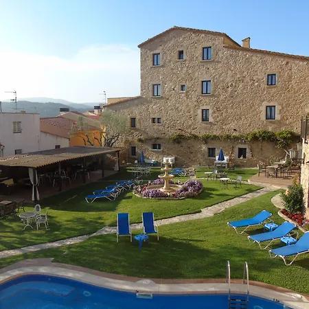 Hotel Sant Joan-2