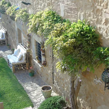 Hotel Sant Joan-3