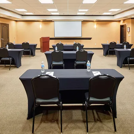 Hampton Inn & Suites Longview North-3