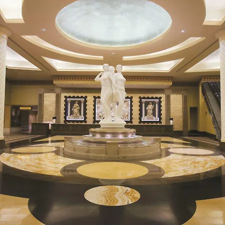 Caesars Windsor Hotel & Casino - A Caesars Rewards Destination-2