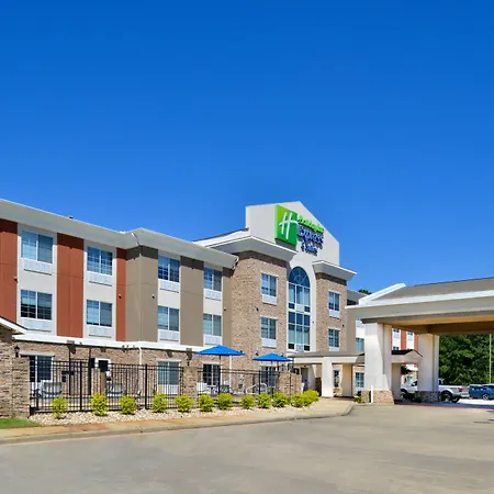 Holiday Inn Express Hotel & Suites Carthage By Ihg-2