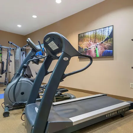 Best Western Plus Butterfield Inn-2
