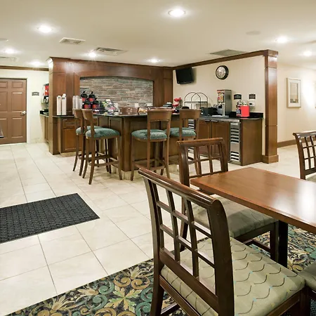 Staybridge Suites Milwaukee Airport South By Ihg-3