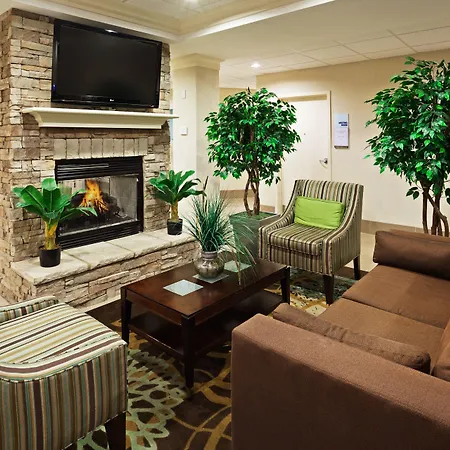 Holiday Inn Express Hotel & Suites Smyrna-Nashville Area By Ihg-3
