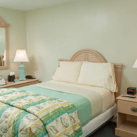 Southfleet Motor Inn-3