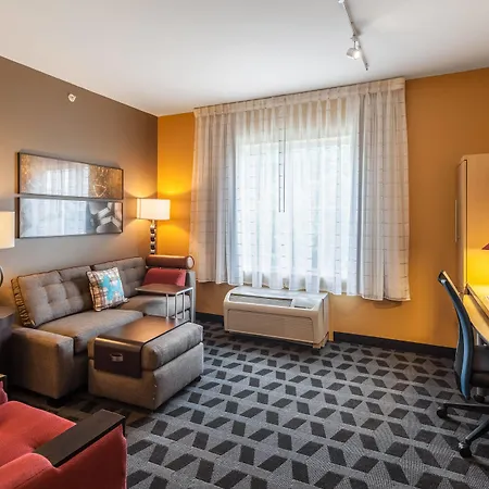 Towneplace Suites Jacksonville Butler Boulevard-3