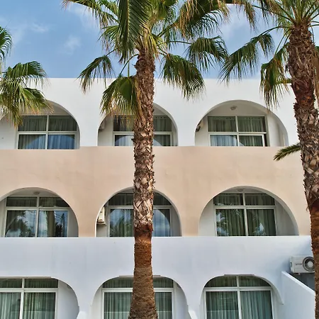 Makarios Hotel-2