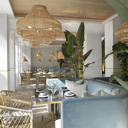 Grand Beach Hotel-2
