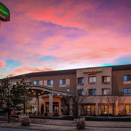 Courtyard By Marriott Norman-2