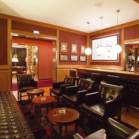 Hotel Casino Chaves-3