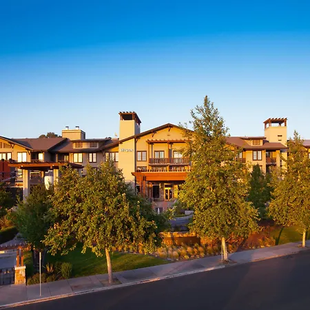 The Westin Verasa Napa-2