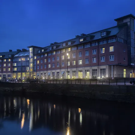 Radisson Blu Hotel, Durham-2