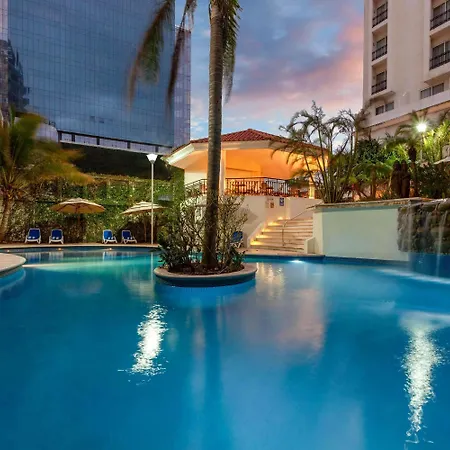 Ramada Plaza by Wyndham Veracruz Boca del Rio-2