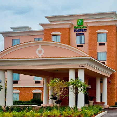 Holiday Inn Express Orlando-Ocoee East By Ihg-2