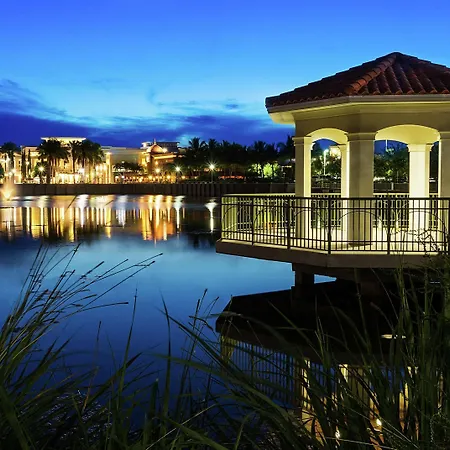 Hilton Garden Inn Palm Beach Gardens-2
