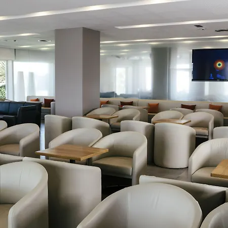 Hotel Montecarlo Spa & Wellness-3